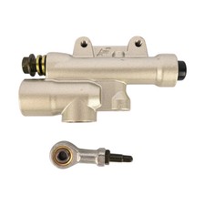REAR BRAKE MASTER CYLINDER For