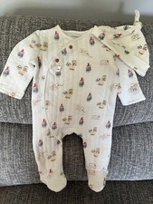 Baby Unisex M&S - Paddington