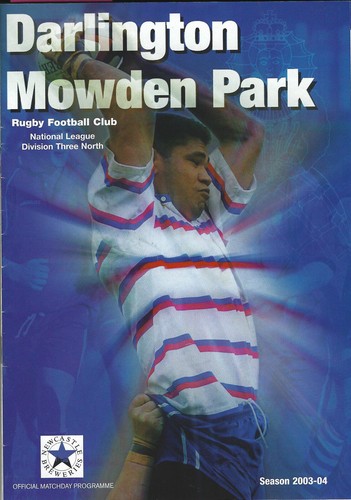 Darlington mowden - darlington,