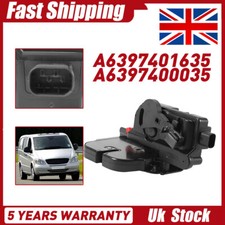 A6397401635 For Mercedes-Benz