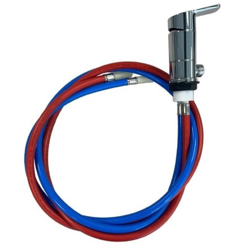 Reich vector shower mixer - reich,