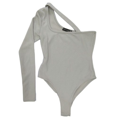 Prettylittlething ladies grey - ladies,