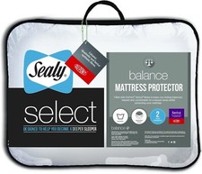 Sealy Mattress Protector