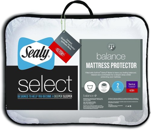 Sealy mattress protector - sealy,