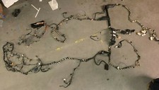 Ford Focus Harness Loom Floor