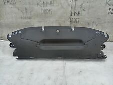 FORD TRANSIT 2014-ON FRONT BUMPER UNDERTRAY SPLASH GUARD GK31-V001A06-A #AE0256