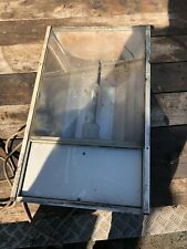 240v 250w Industrial warehouse unit flood light - 