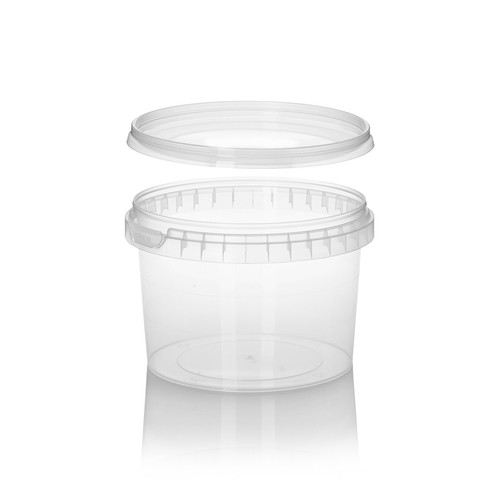 500ml temper proof - 500ml,