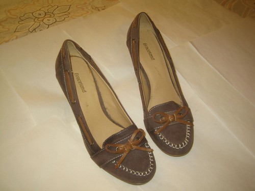 Ladies shoes graceland - ladies, ‘