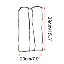 #1141572 Rocker Cover Gasket