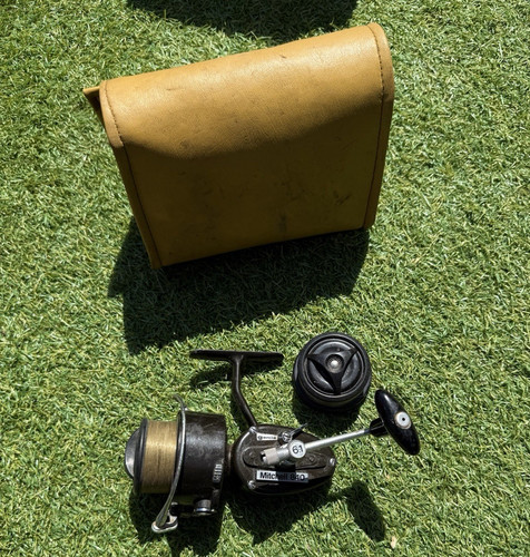 Garcia mitchell 840 vintage - garcia,