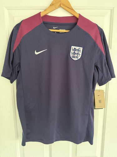 England training shirt - shirt, 2024