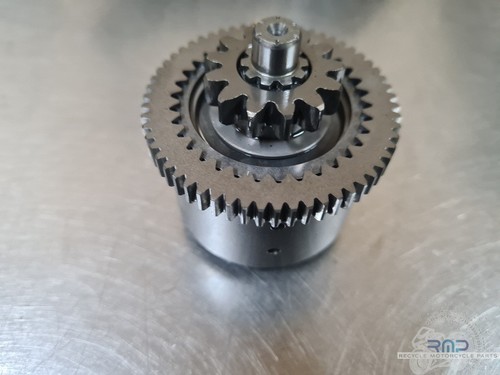Starter sprocket honda vtr sp1 - vtr,
