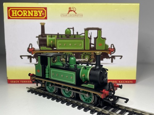 Hornby r3467 class 6 0t - hornby, a1