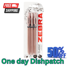 Zebra pen grip black pens - pen,