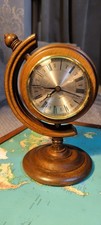 Vintage German Globe Desk