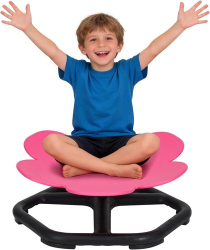 Spinning chair for - chair, autistic