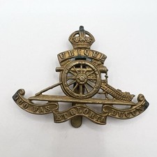 Genuine 1918 pattern royal - 1918,
