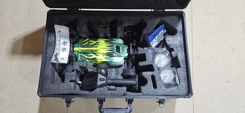 Xray xb4 4wd electric rc - xb4,