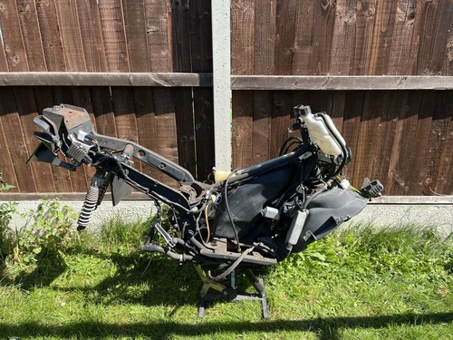 Gilera runner vxr 200 - 200,