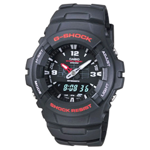 Shock adult men g100 1b - g-shock, men's