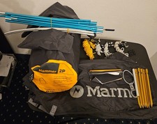 Marmot Hammer 2P 4 Season