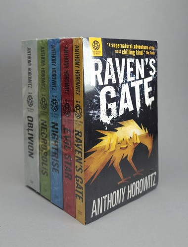 The power five - , of