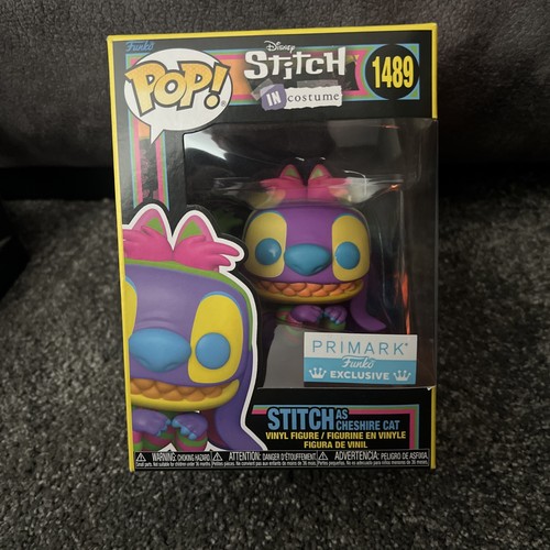 Funko pop disney stitch - funko,