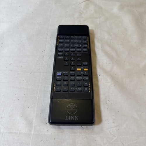 Oem linn remote - remote, control