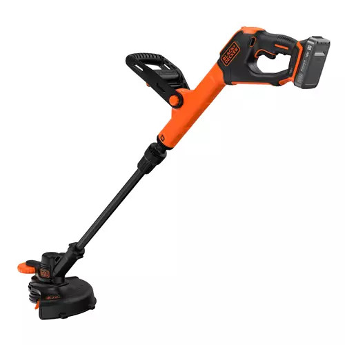 Black decker - black, +