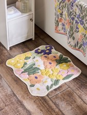 Multi Floral Print 100% Cotton