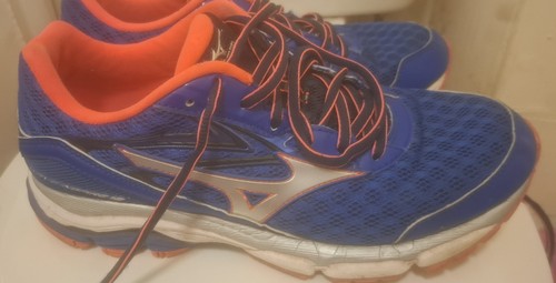Mizuno wave inspire - mizuno,