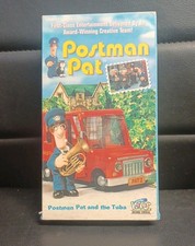 Postman Pat & The Tuba & Other