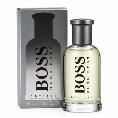 Hugo boss bottled 50ml - boss,