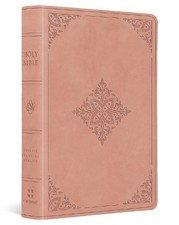 ESV Value Large Print Compact