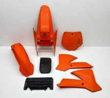 OEM Plastics Kit Fits KTM 65