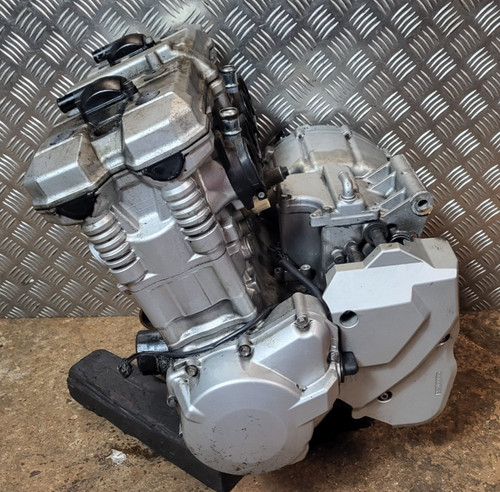 Suzuki gsf 1250 bandit - suzuki,