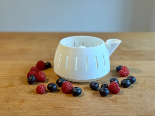Hydrobowl smart vortex - hydrobowl, washer