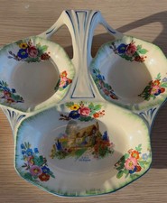 Vintage B&K Tunstall Divided