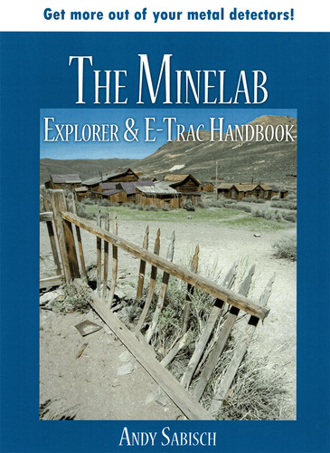 The minelab trac - the, &