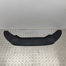 VW PASSAT Variant B7 365 2014 Front Bumper Lower Spoiler 561805903A