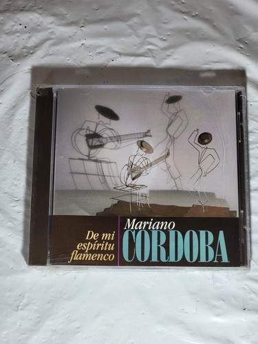 Mariano cordoba de mi - mariano,
