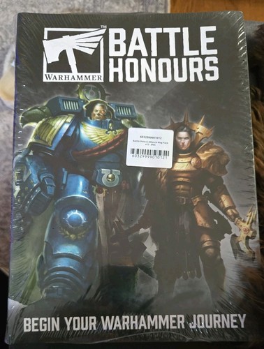 Begin your warhammer journey - begin,