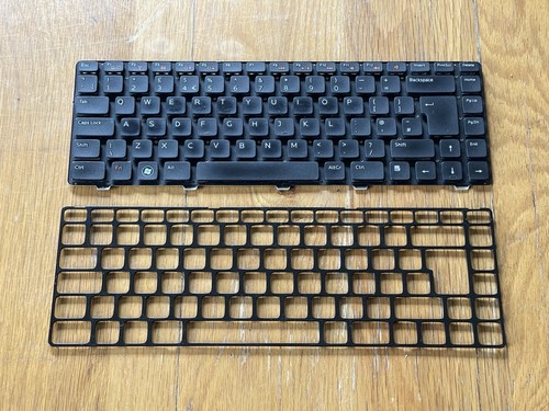 Dell laptop keyboard