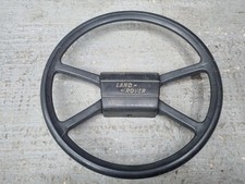 Land Rover Defender 90 110 36 Spline Steering Wheel-