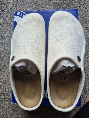 Birkenstock zermatt rivet - zermatt,