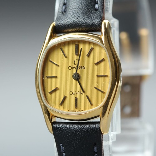 Vintage omega deville - 80's,