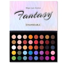 Palette Make Up Inner Artist