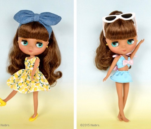 2015 nrfb takara - takara, blythe