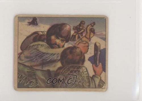 1949 bowman wild - bowman, winning